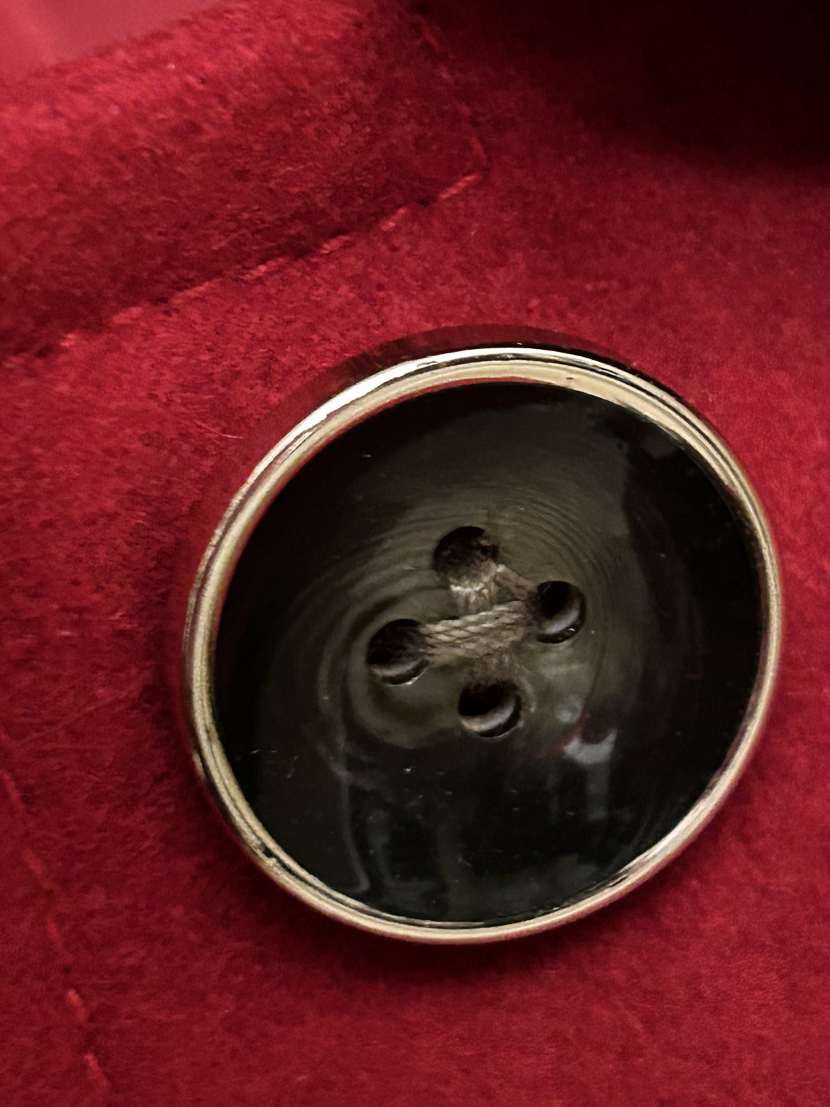 🏒Ladies wool coat image indicator(4)