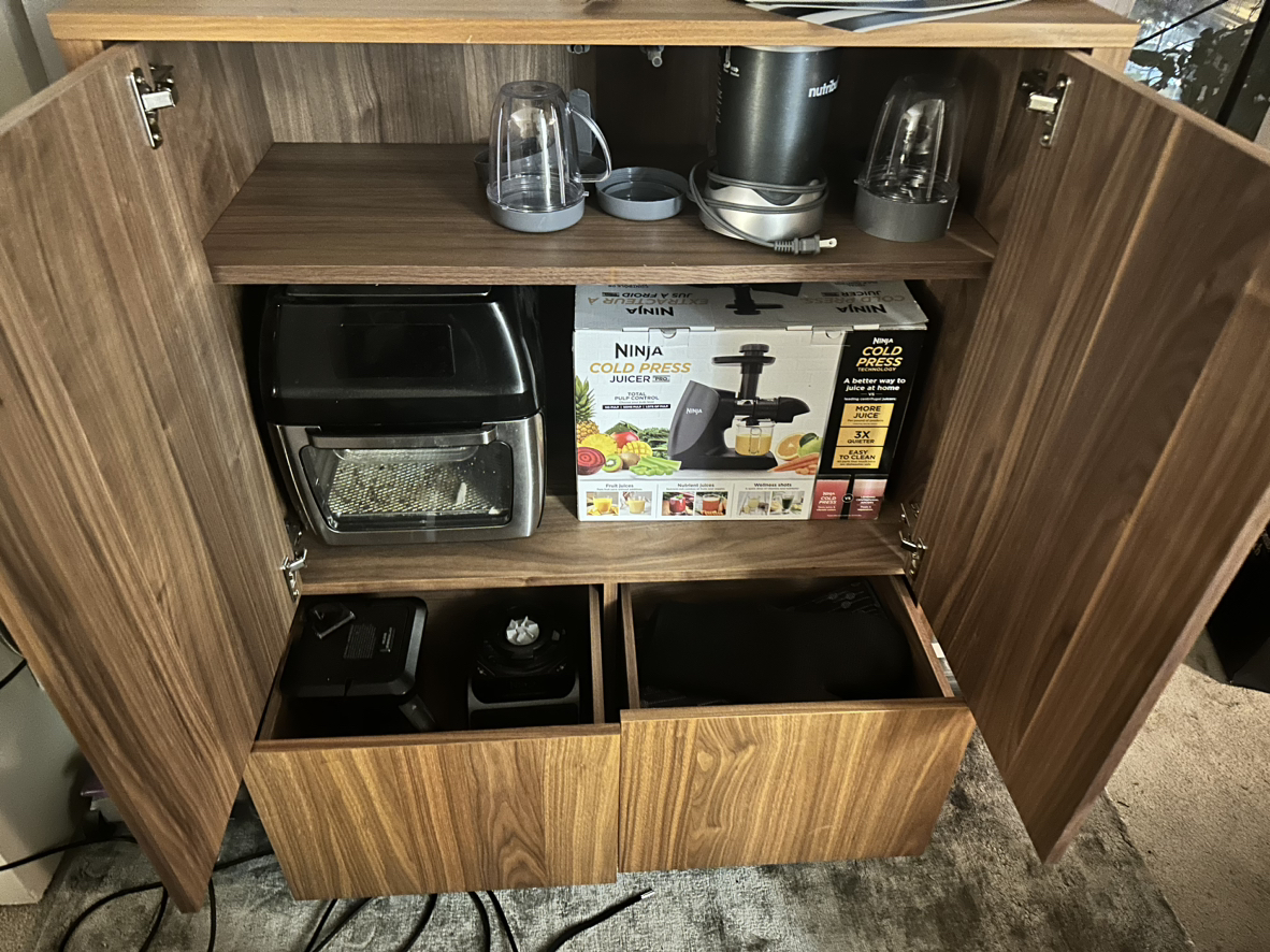 For sale New cabinet with drawers - photo 3