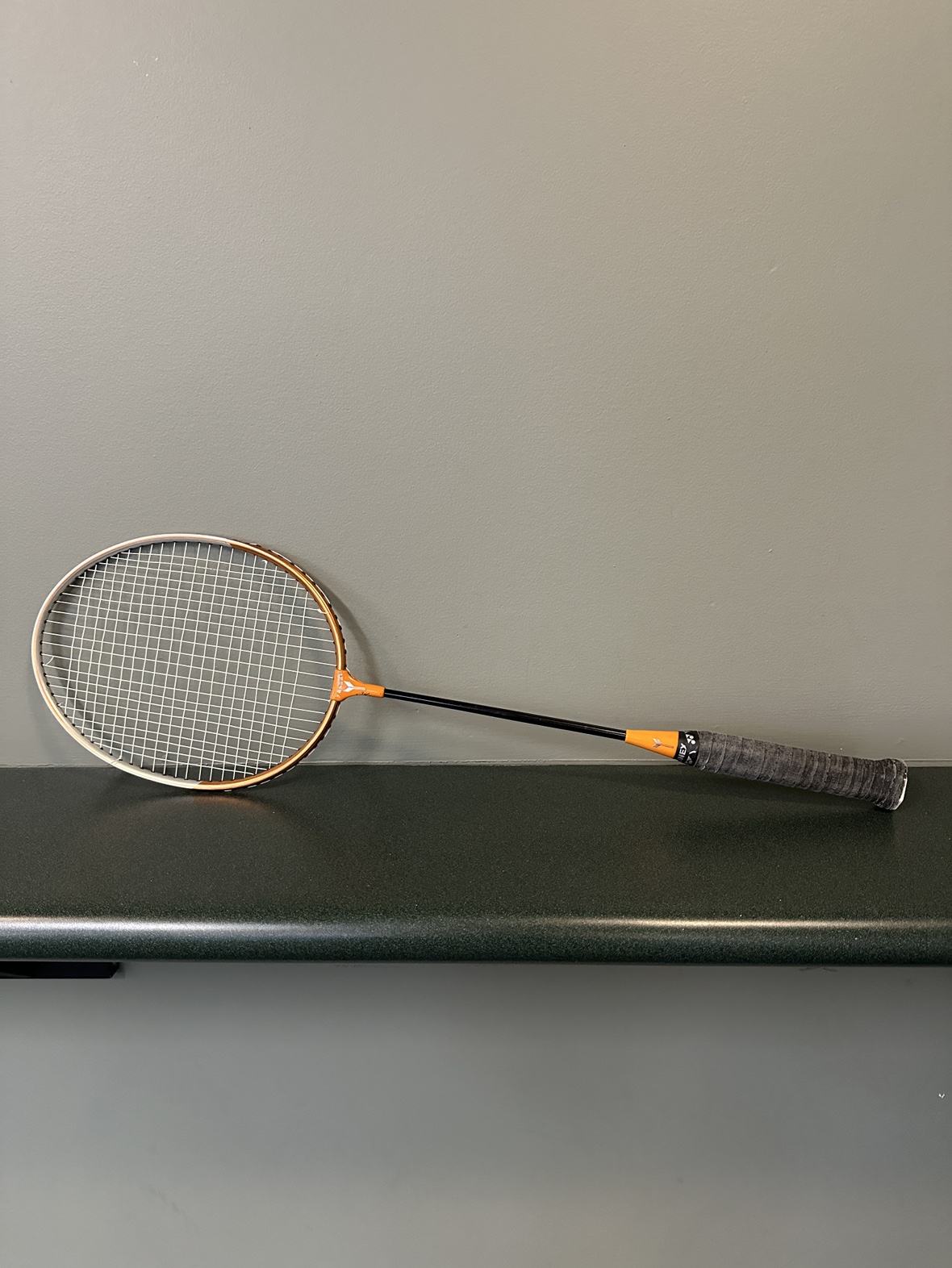 Yasaki Badminton Racquet thumbnail
