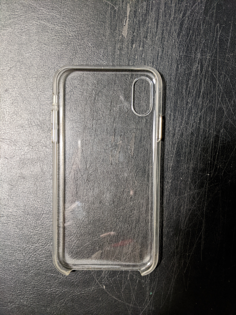 iPhone XR – 64 GB, White (Like New, Negotiable) - photo 3