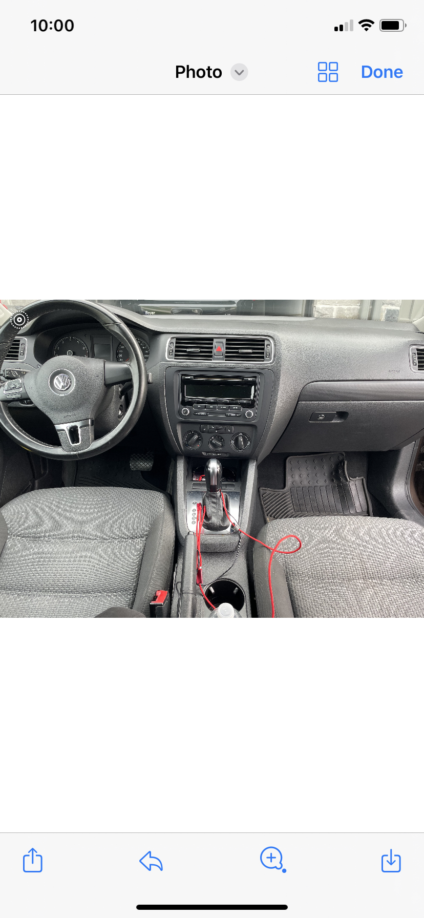 Volkswagen Jetta 2012 - photo 5