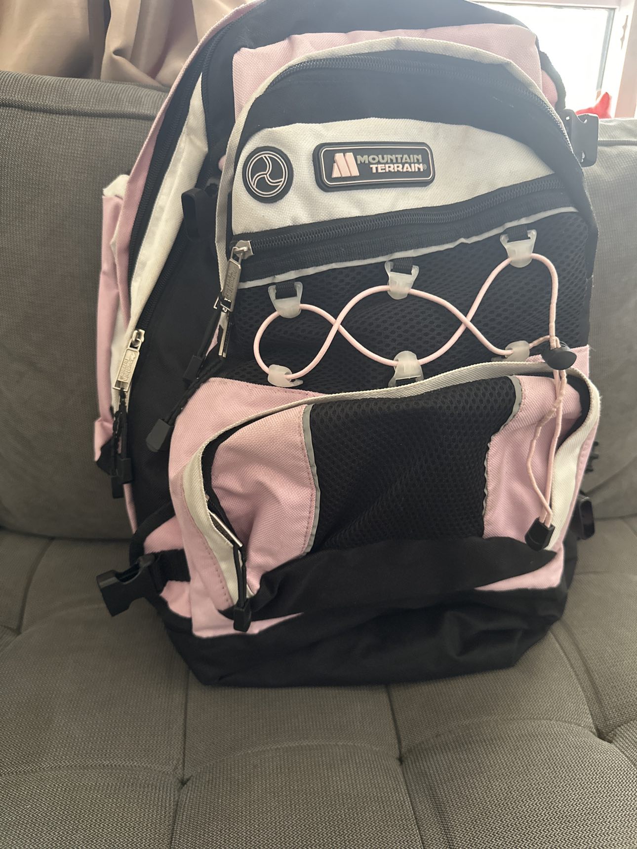 Backpack - photo 4