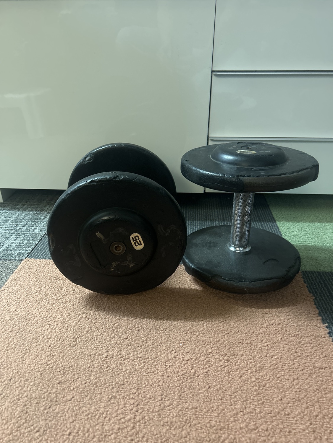 Dumbbell thumbnail