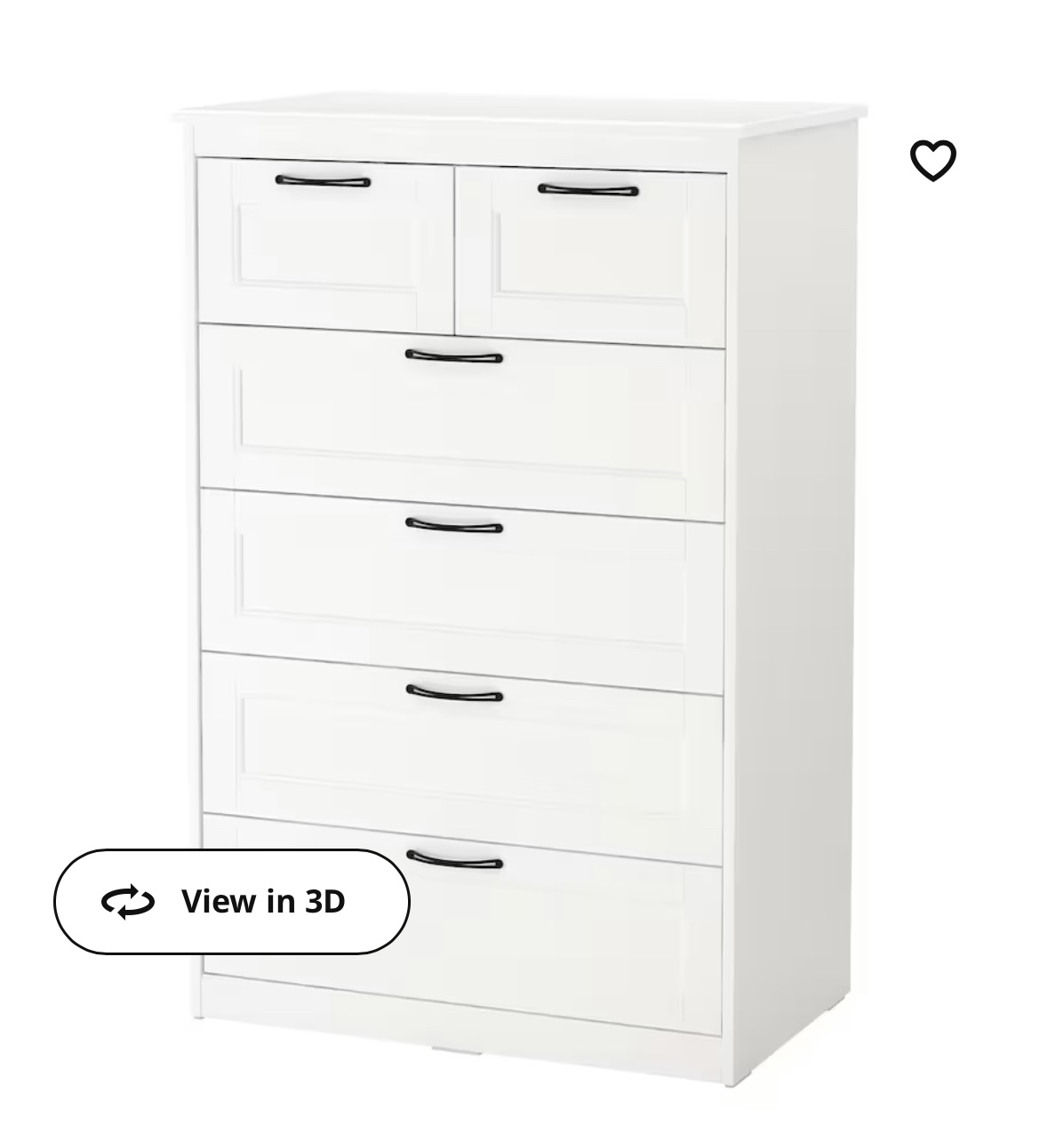 In perfect condition drawer image indicator(4)