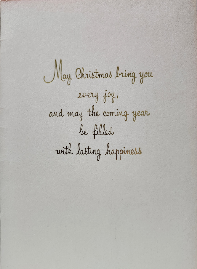 Christmas and New Year Greeting Card image indicator(2)