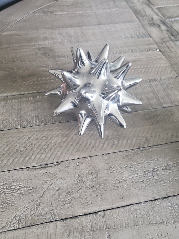 Decorative stars