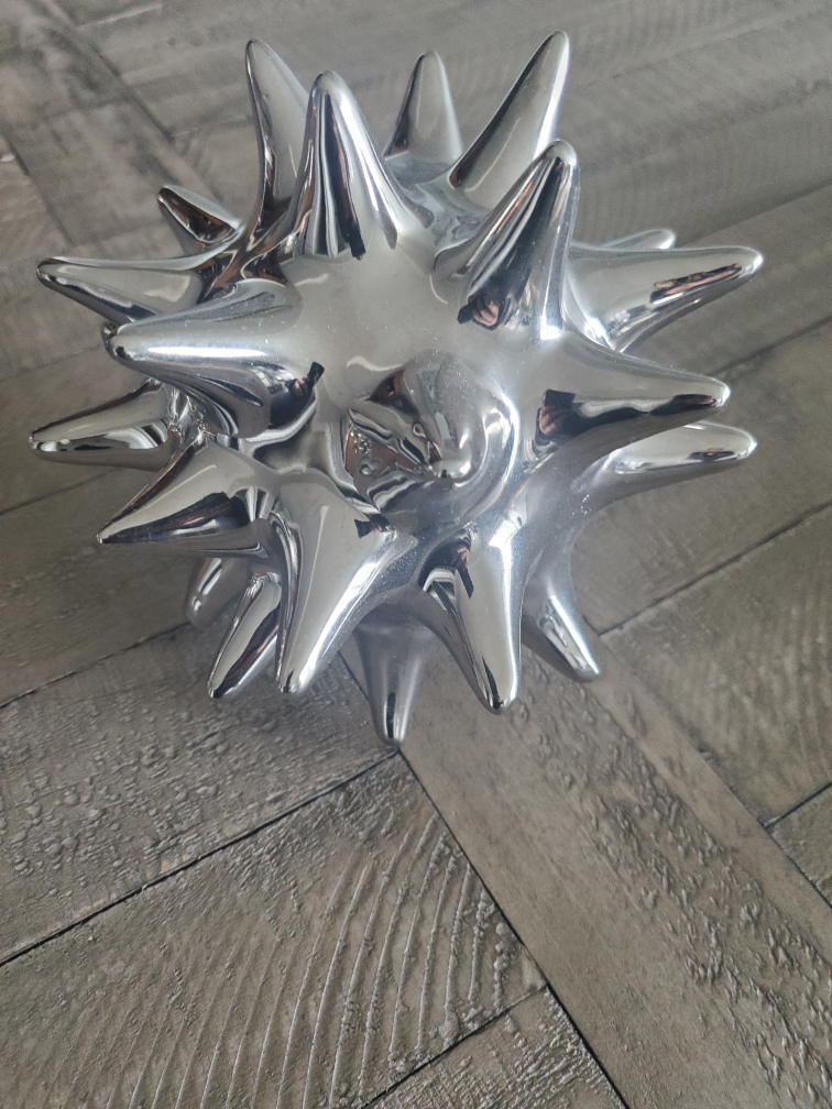 Decorative stars - photo 2