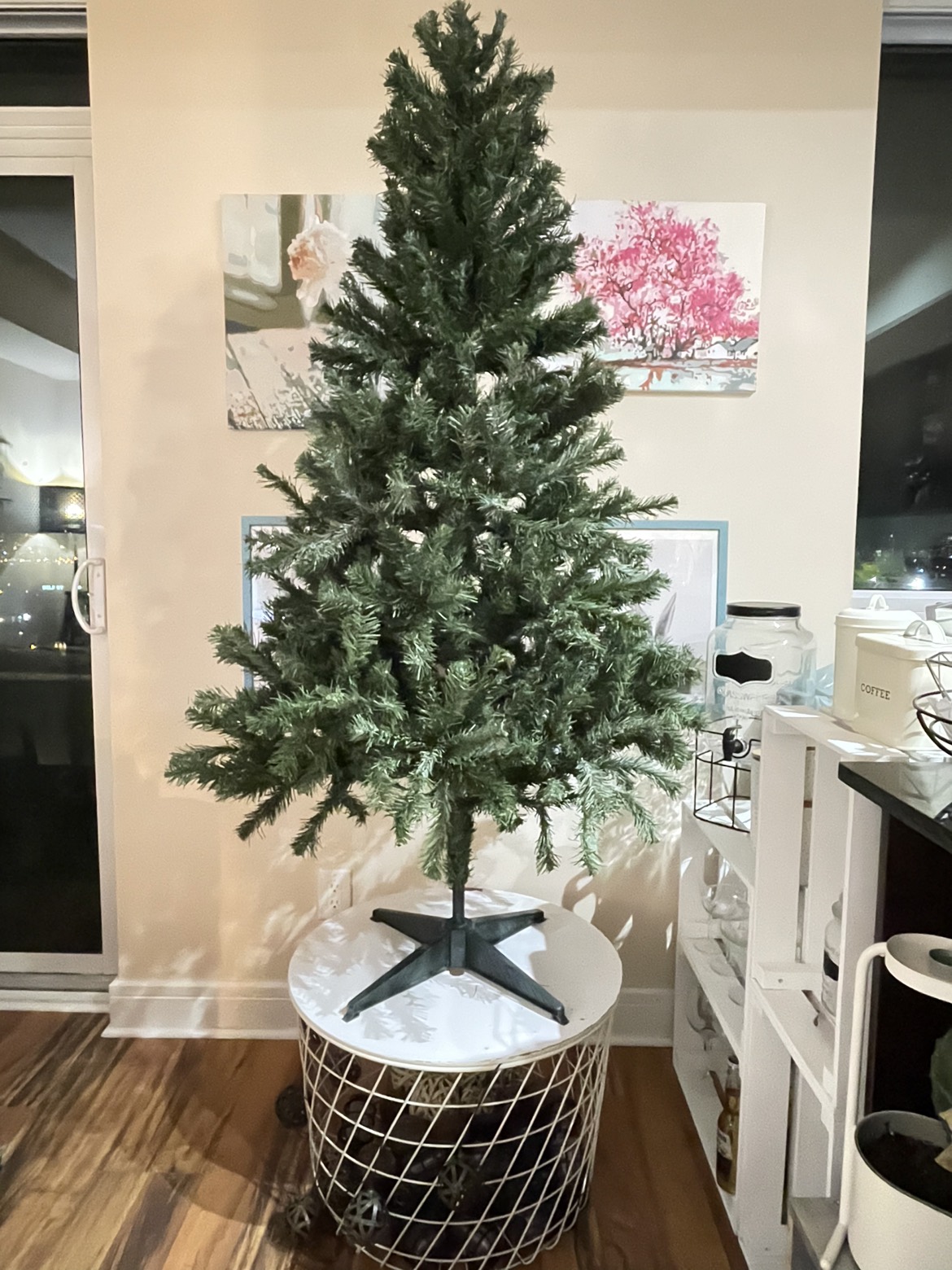 Christmas tree decorations - photo 3