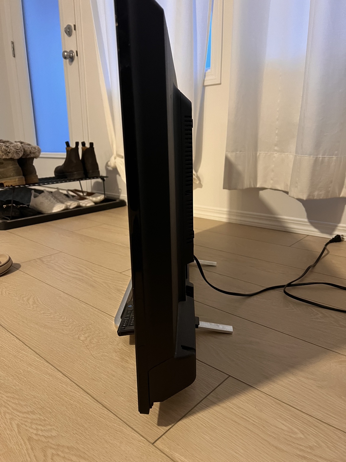 Haier 43” TV - photo 4