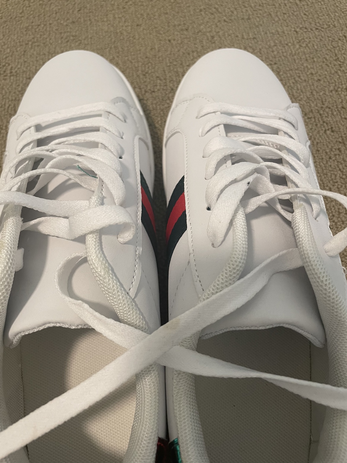 Sneakers size 42 - photo 4