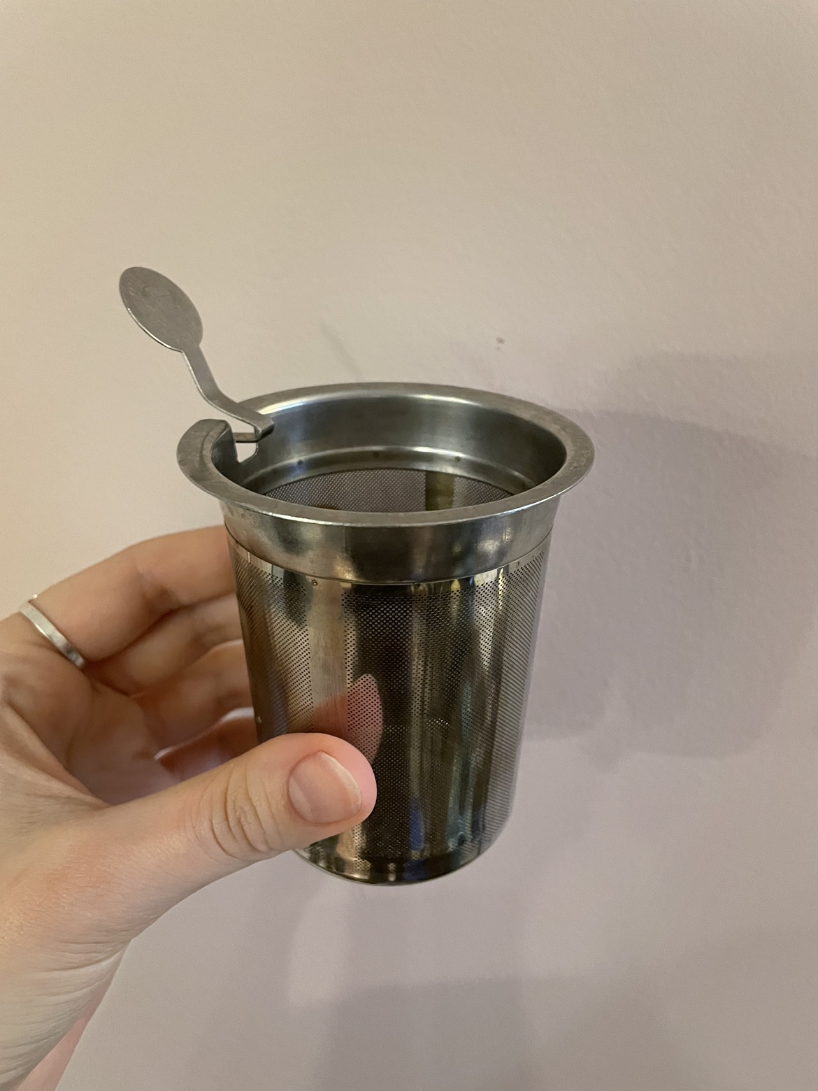 London Pottery Teapot with Infuser image indicator(6)