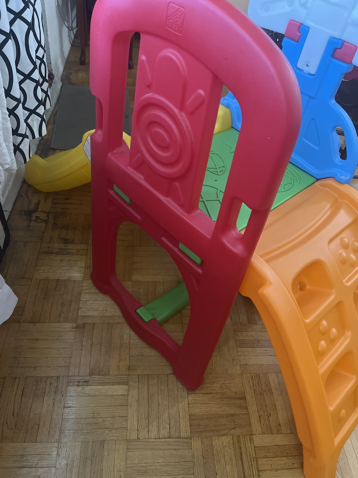Indoor/outdoor kids slide - photo 4