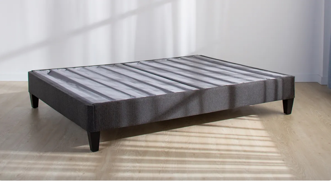 Layla Platform bed, king size