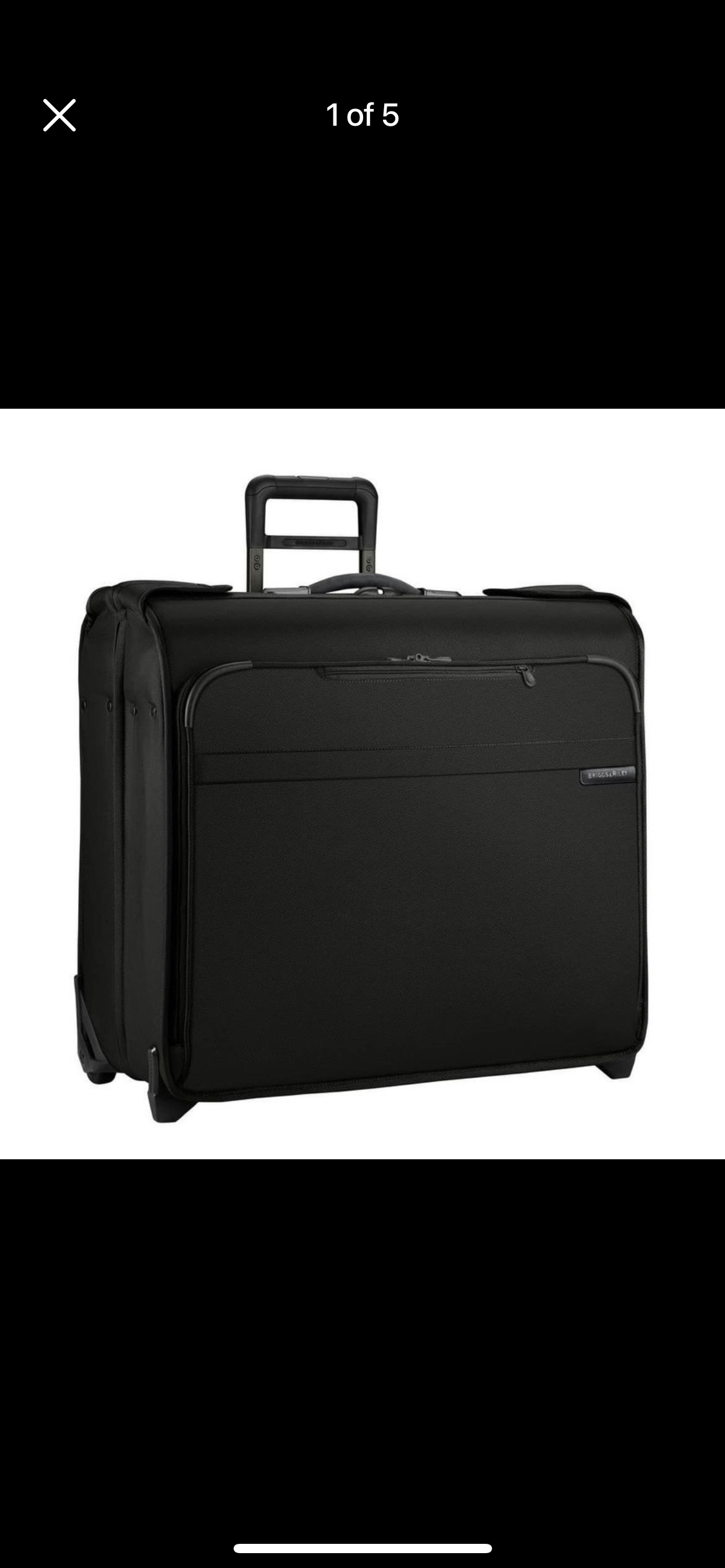 Luggage