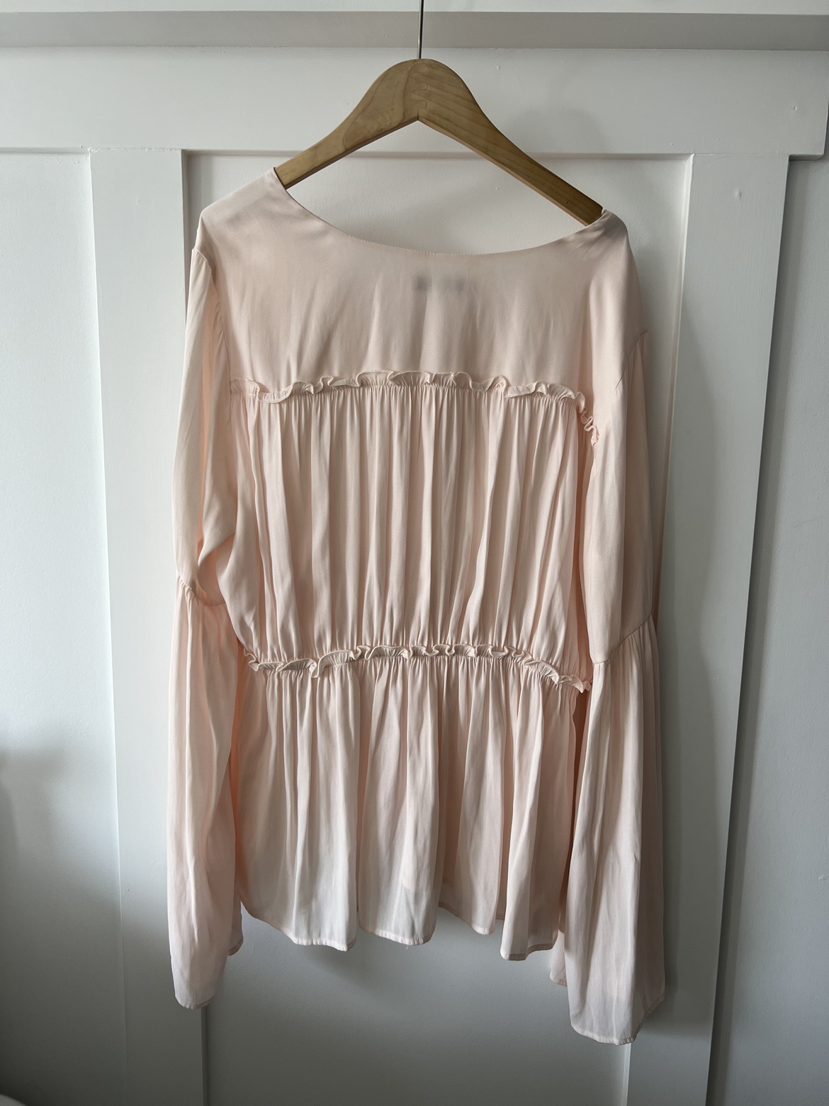 Anthropologie blouse - photo 2