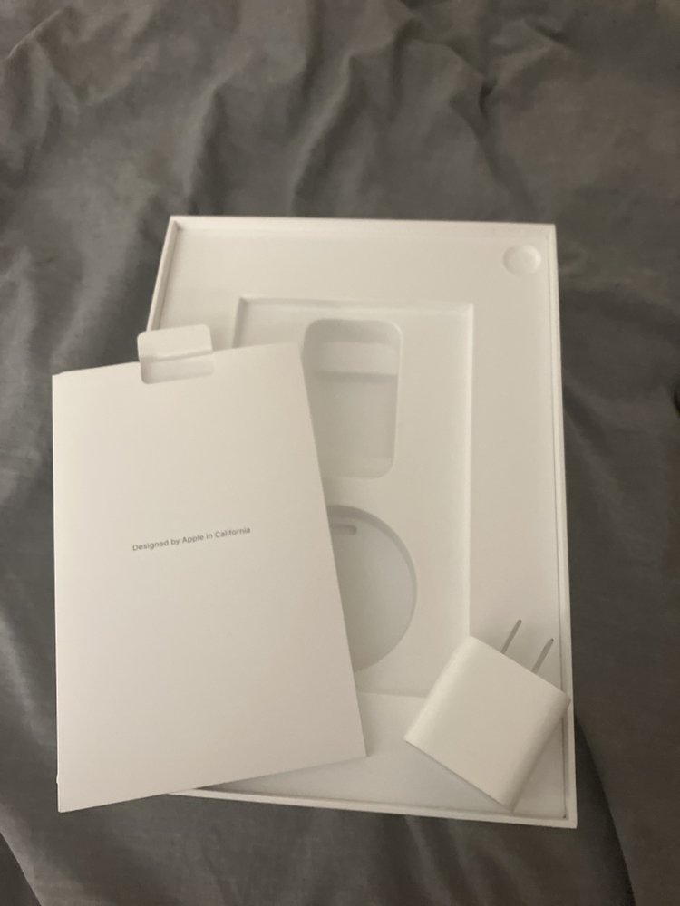 iPad Pro 11” Gen 1 64GB WiFi - photo 3