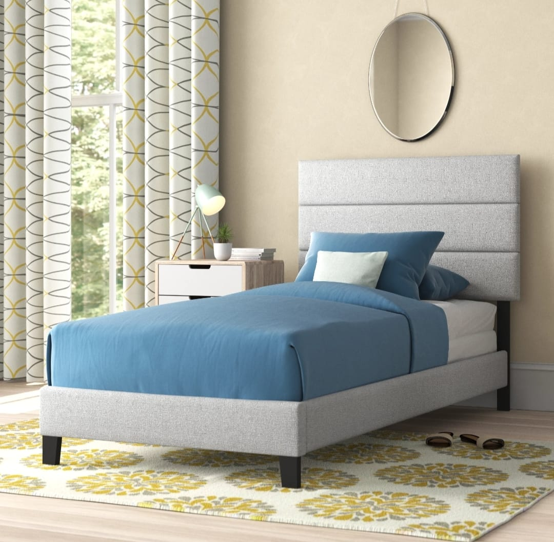 Queen Size Bed Frame for Sale
