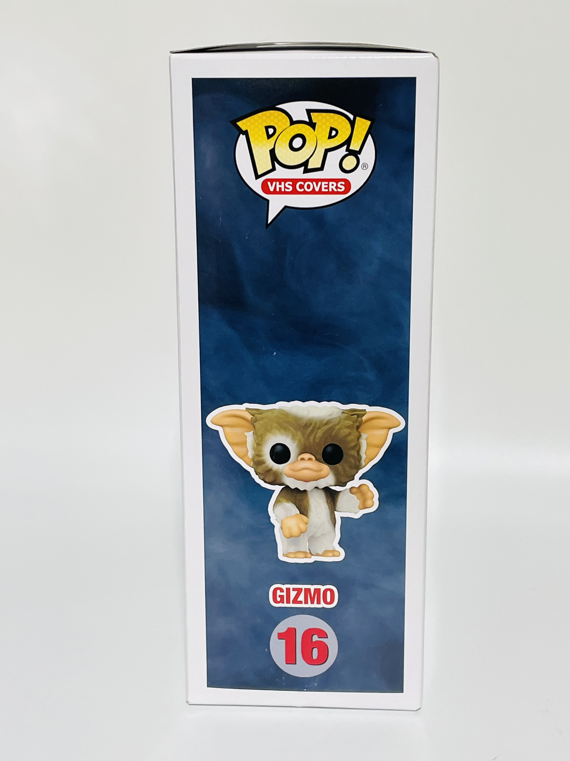 Funko POP! VHS Cover: Gremlins - Gizmo + DVD - photo 4