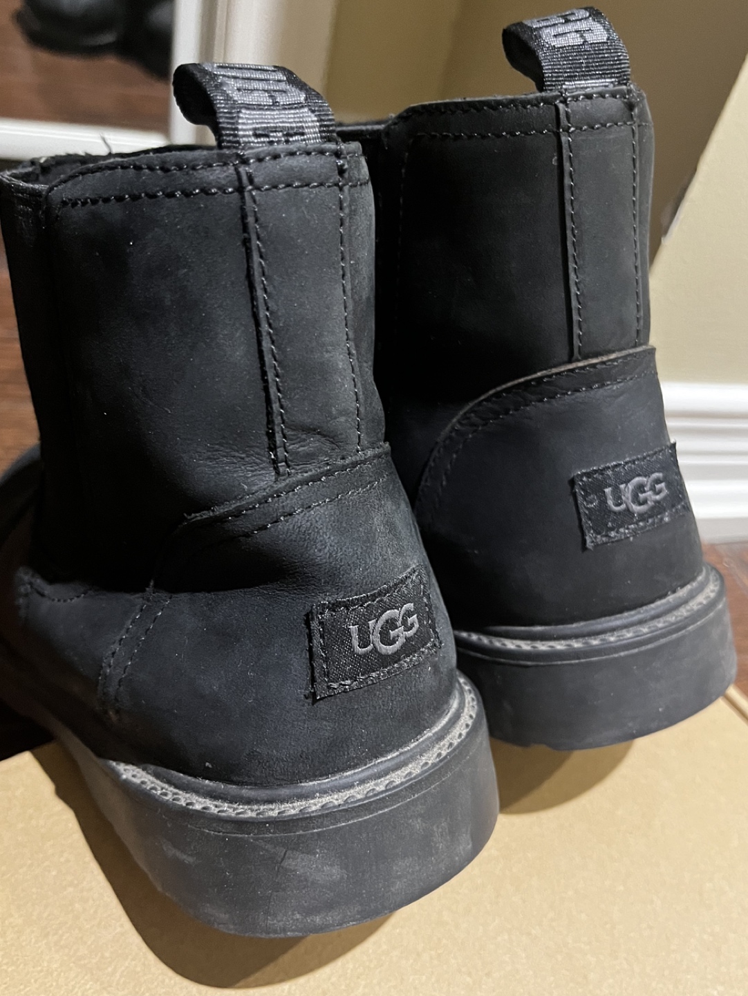 UGG Chelsea - GS 5.0 image indicator(5)