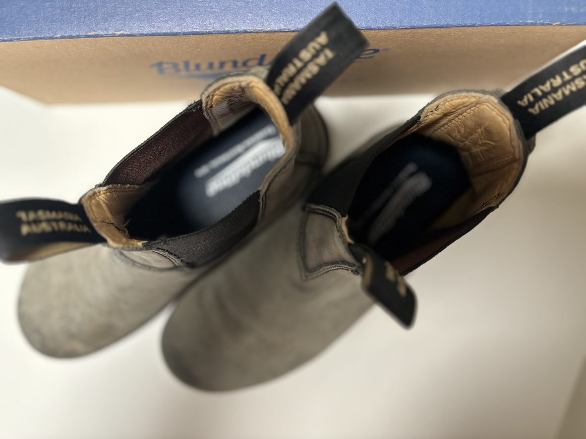 Blundstone Size: 5 AUS | Womens 8 US | Mens 6 US - photo 2