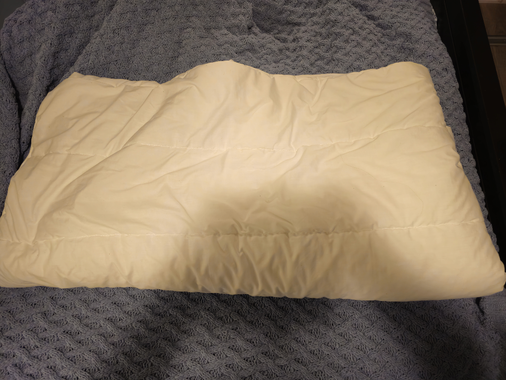 Duvet Light Warm - photo 2