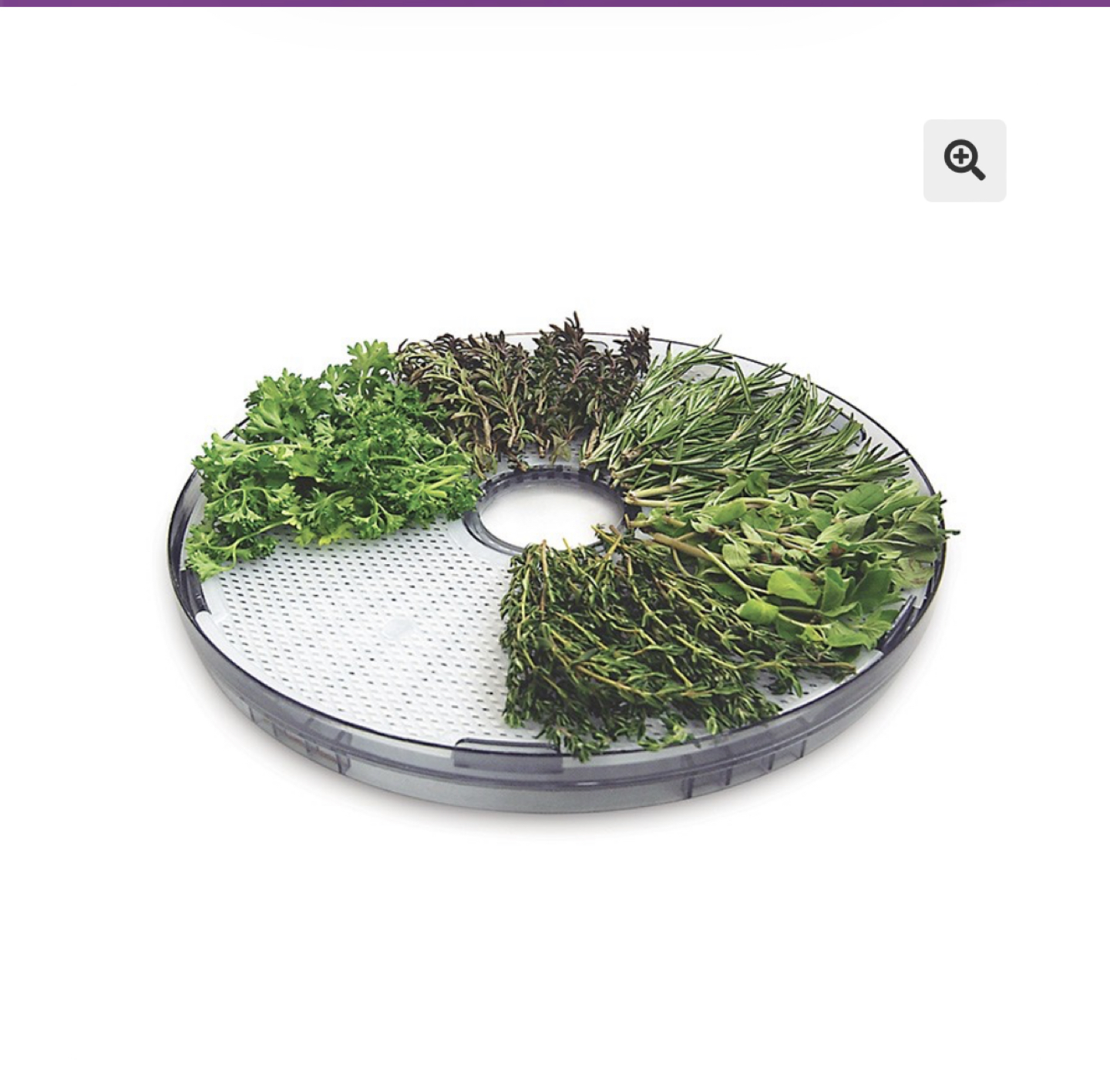 Food Dehydrator 🏒 image indicator(8)