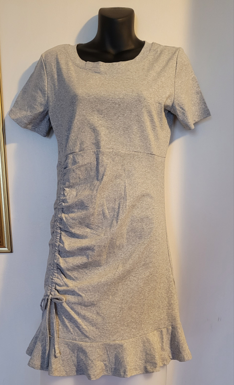 Jed North Dress