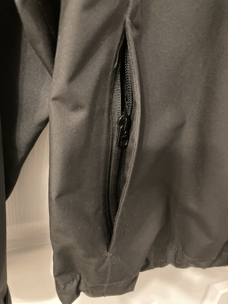 Helly Hansen Jacket - like New image indicator(3)