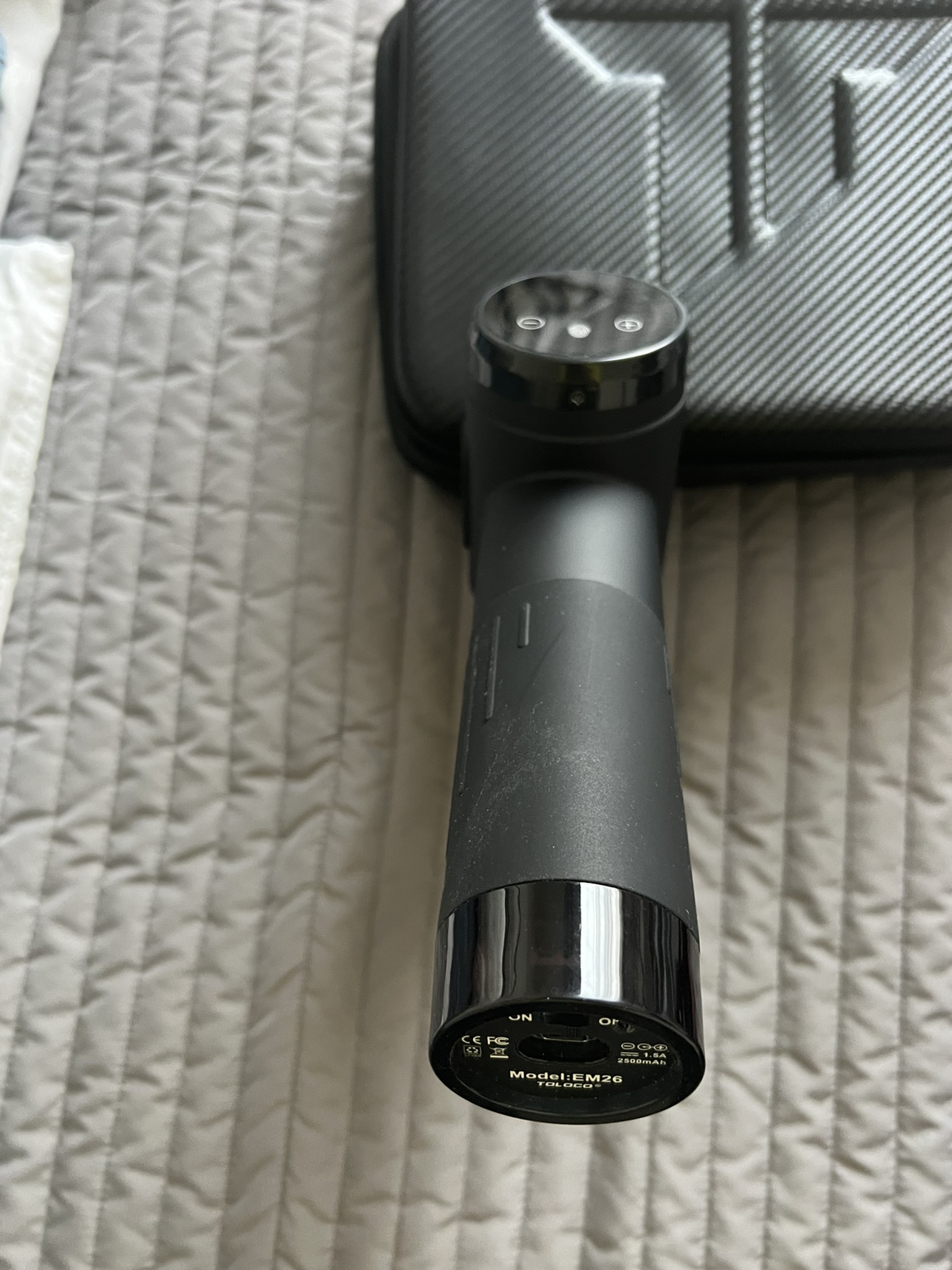 Massager - photo 3
