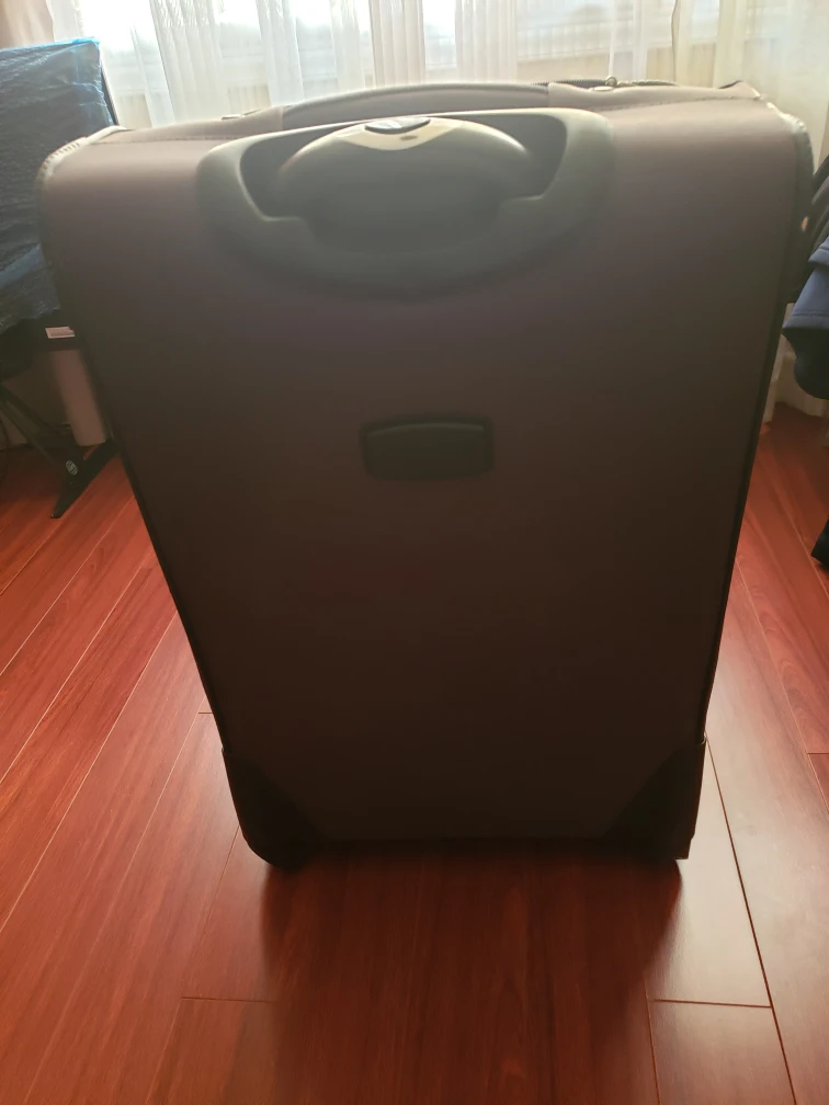 Suitcase and Lap Top Bag - photo 2