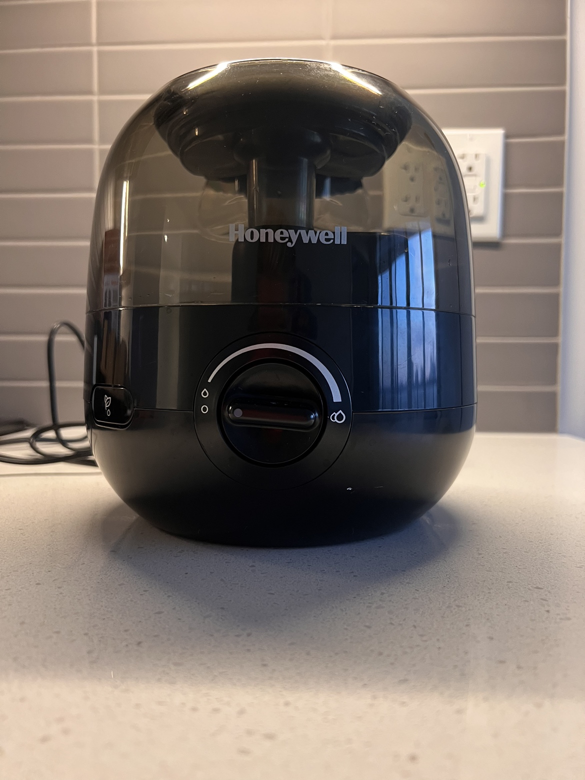 Mist Humidifier thumbnail