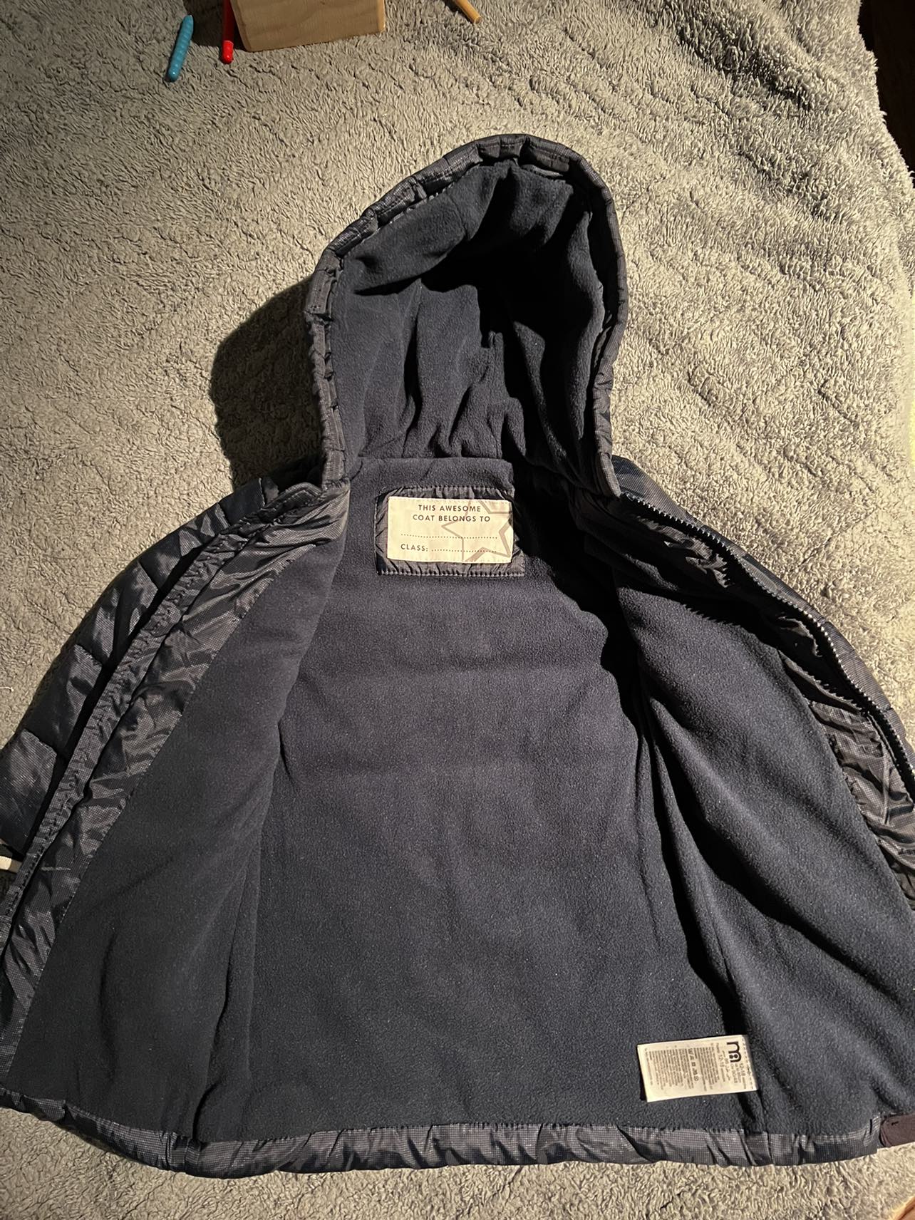 Jacket Mothercare - photo 2