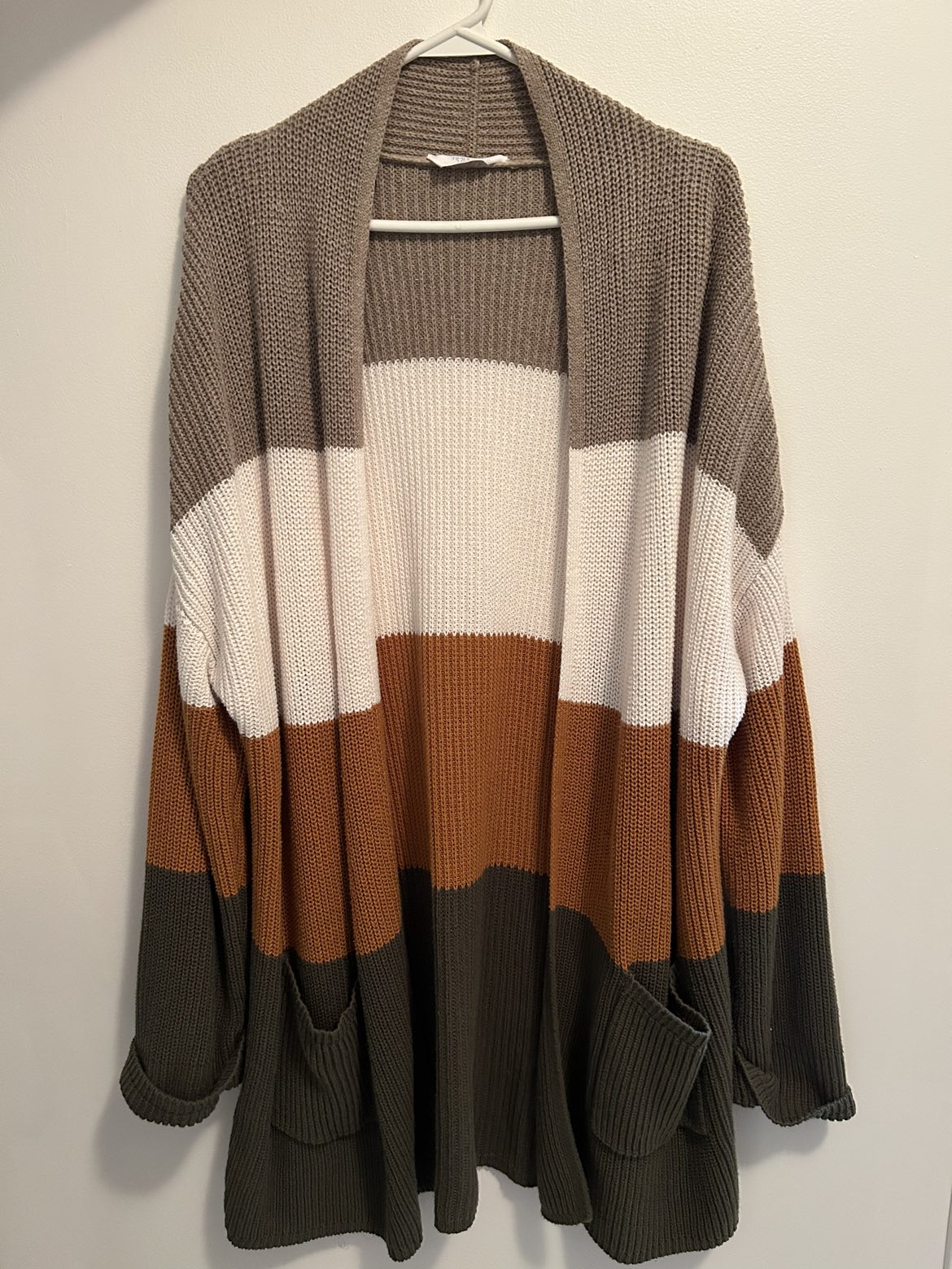 Cardigan - Unisex - photo 4