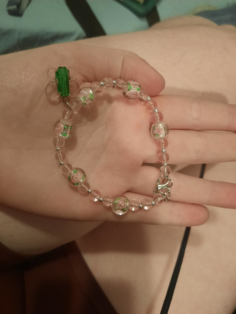 Bracelet