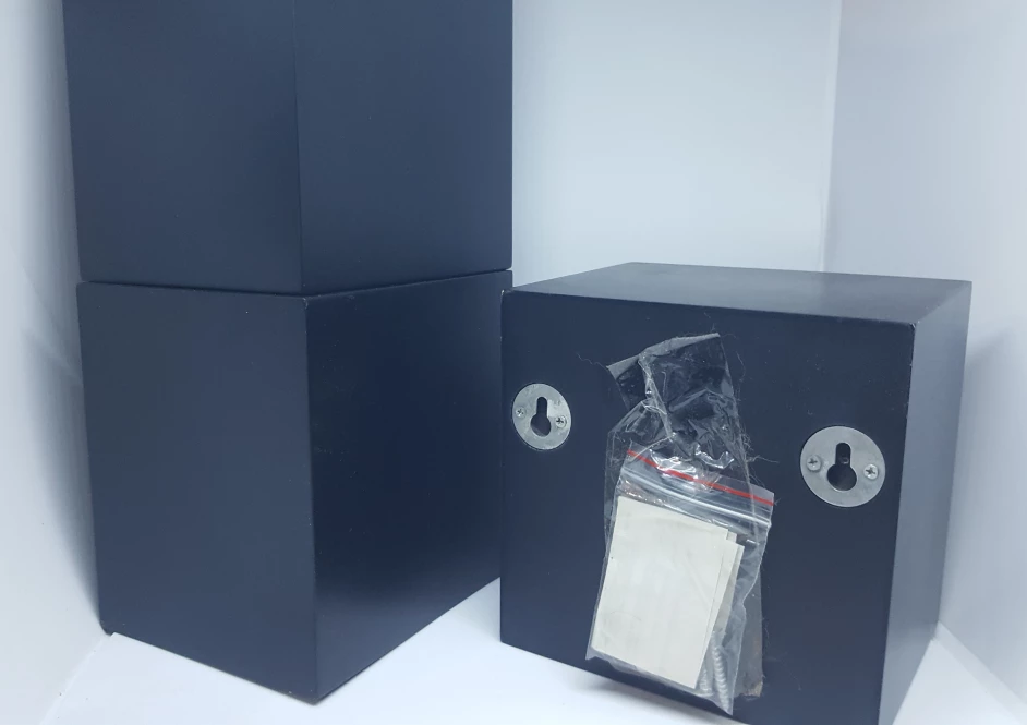 3 Floating Display Blocks (Home Decor) image indicator(2)