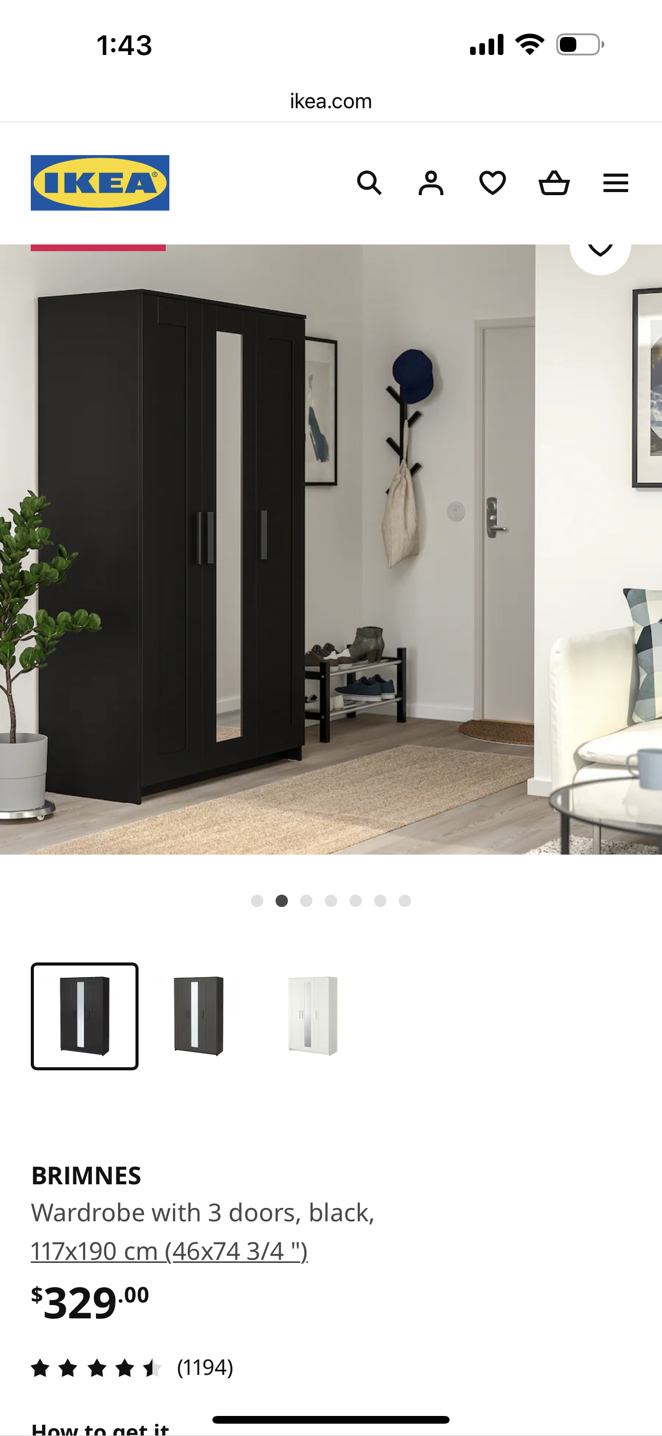 Move Out Sale!!