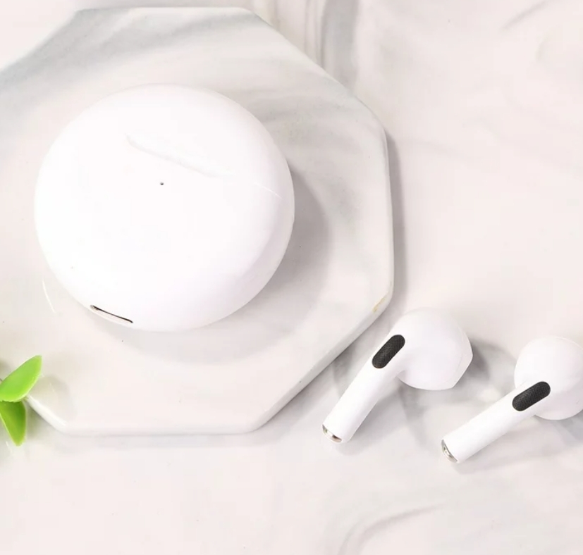 Pro 6 True wireless earbuds