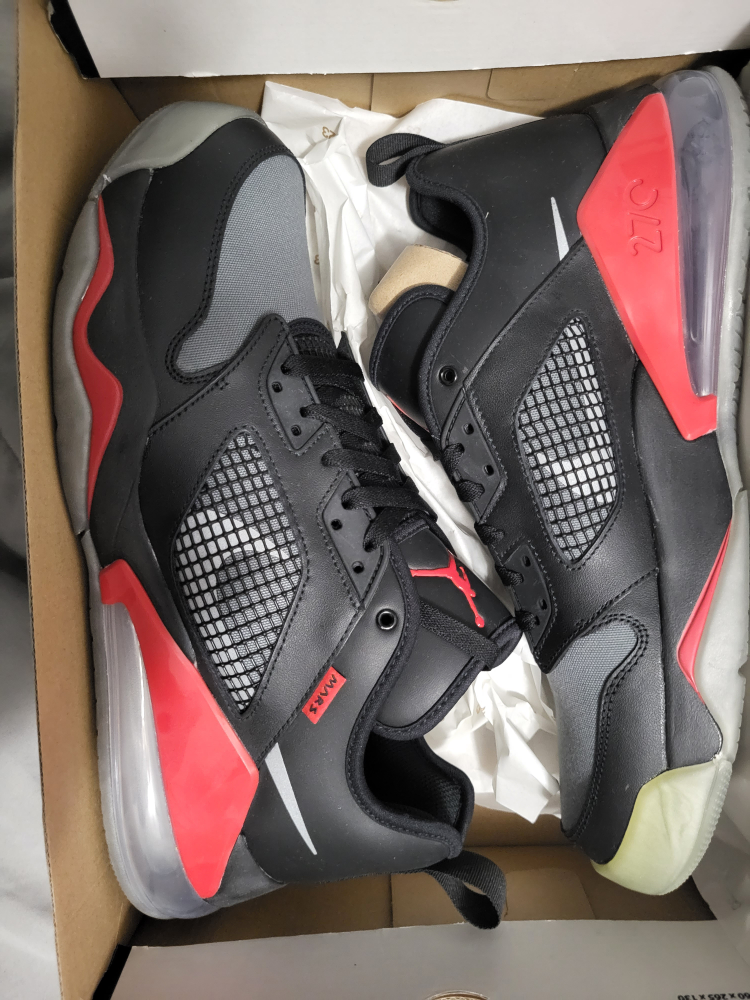 JORDAN MARS 270 LOW