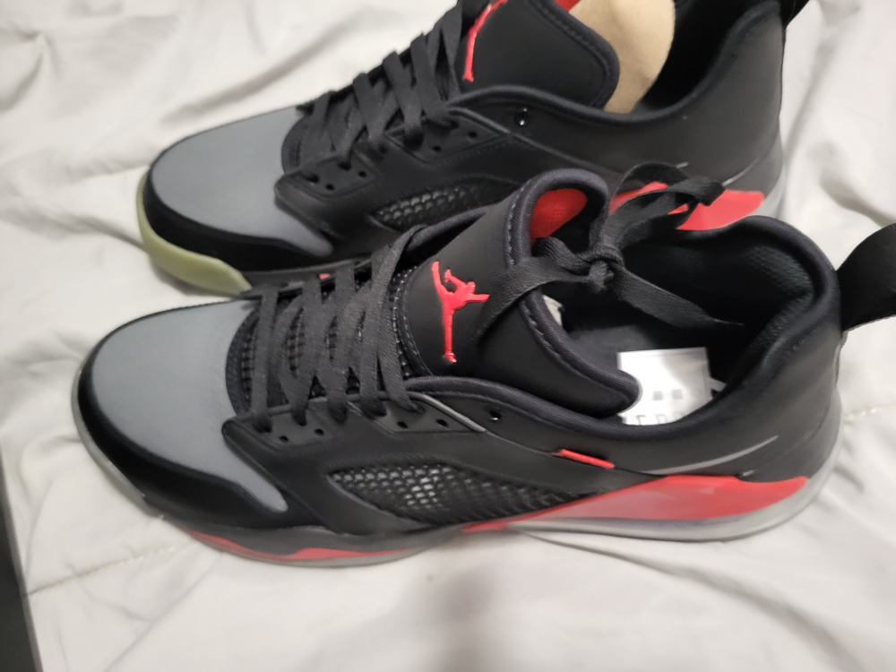 JORDAN MARS 270 LOW - photo 3