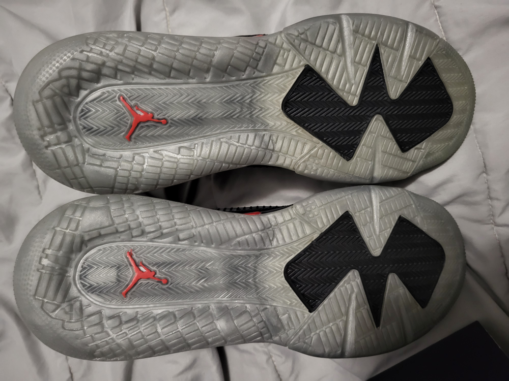 JORDAN MARS 270 LOW - photo 4