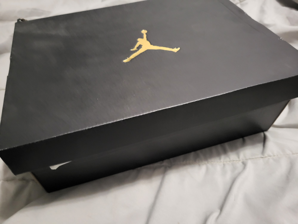 JORDAN MARS 270 LOW - photo 5