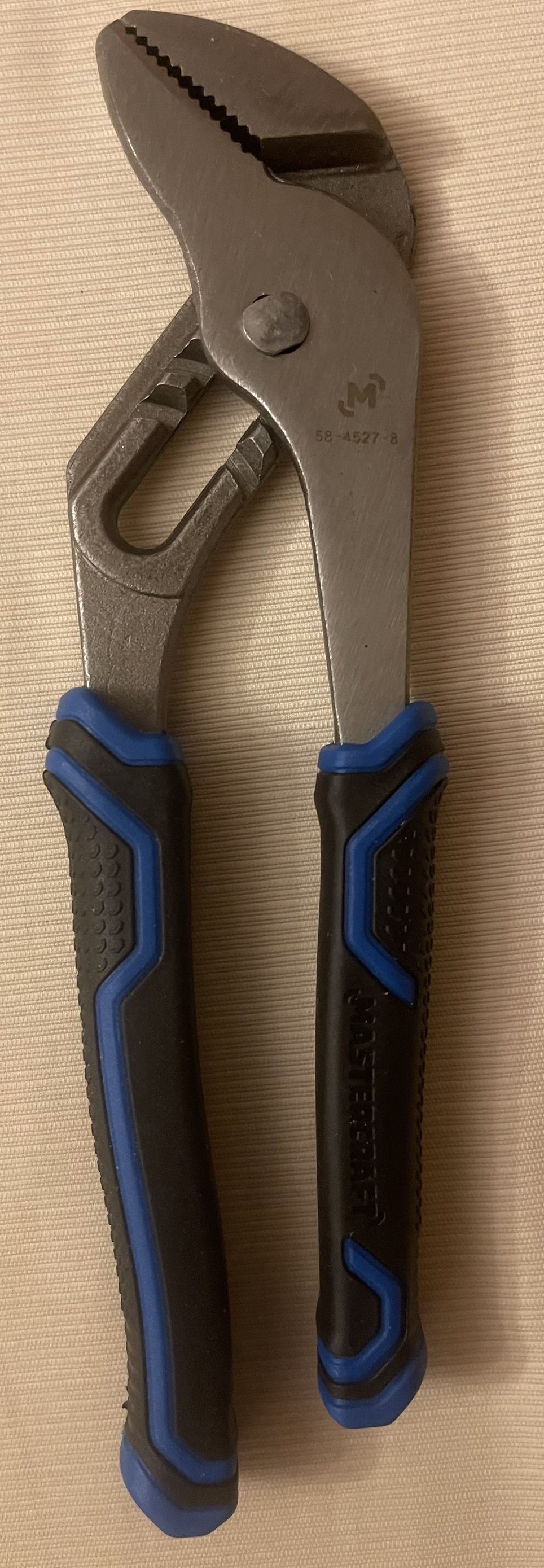 Tongue & Groove Pliers