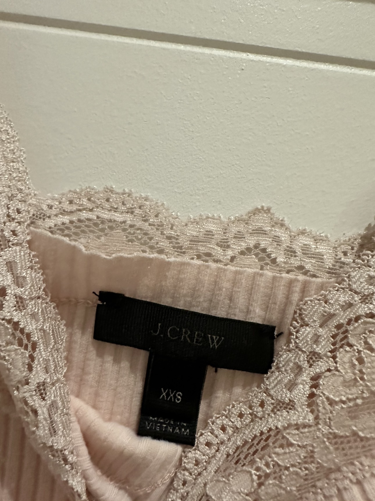 J Crew Camisole - photo 2