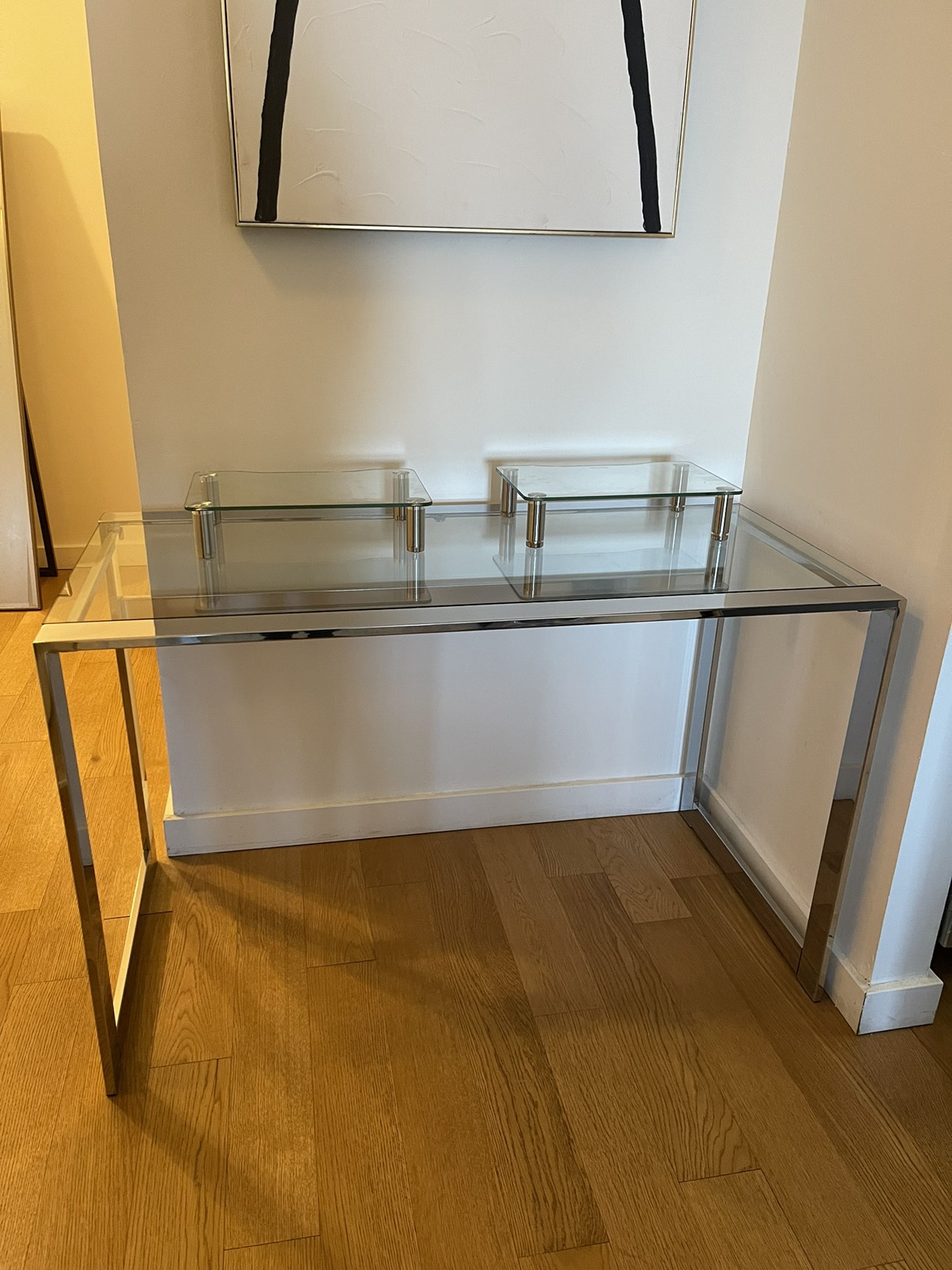 Design table