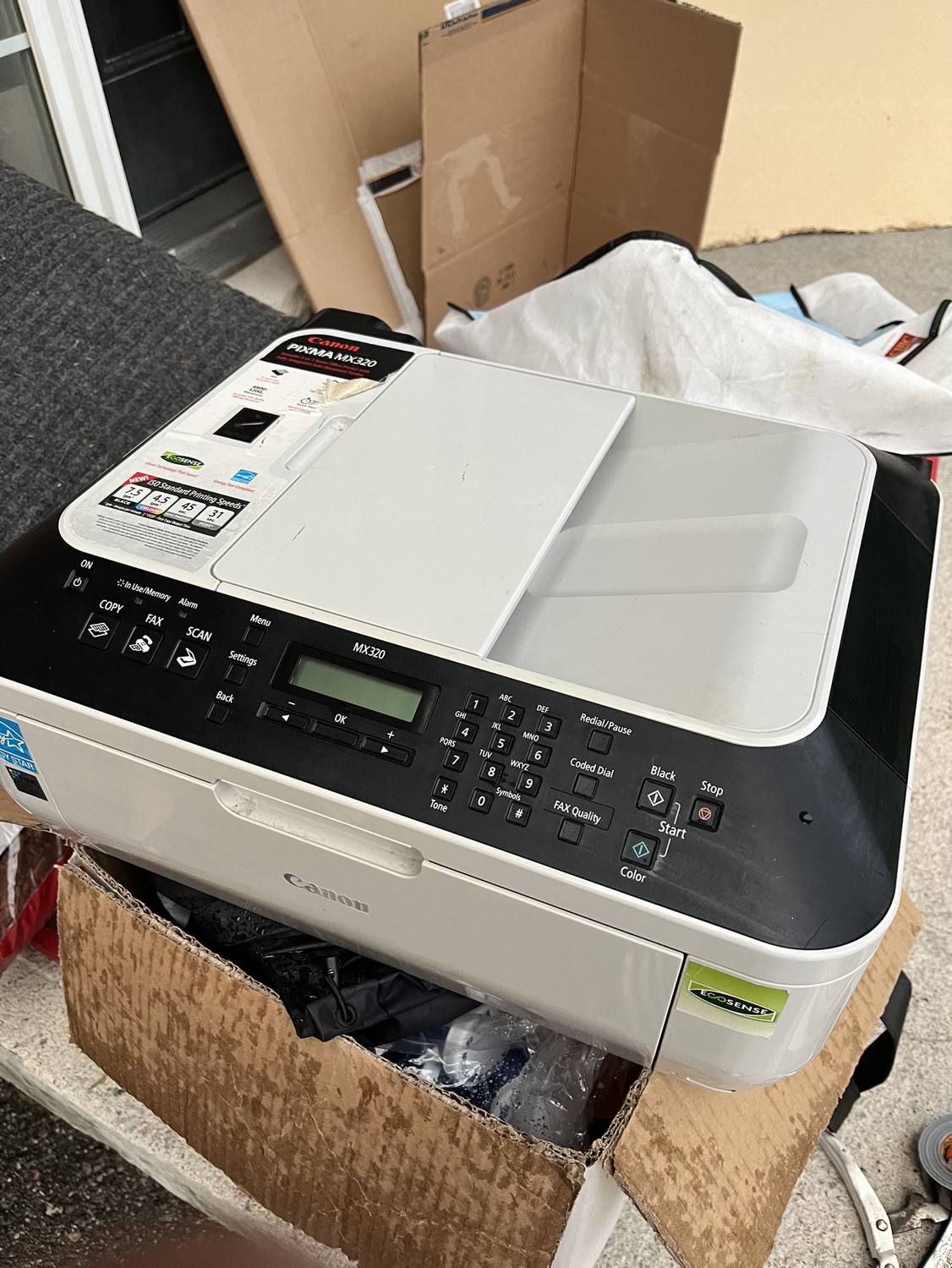 Printer