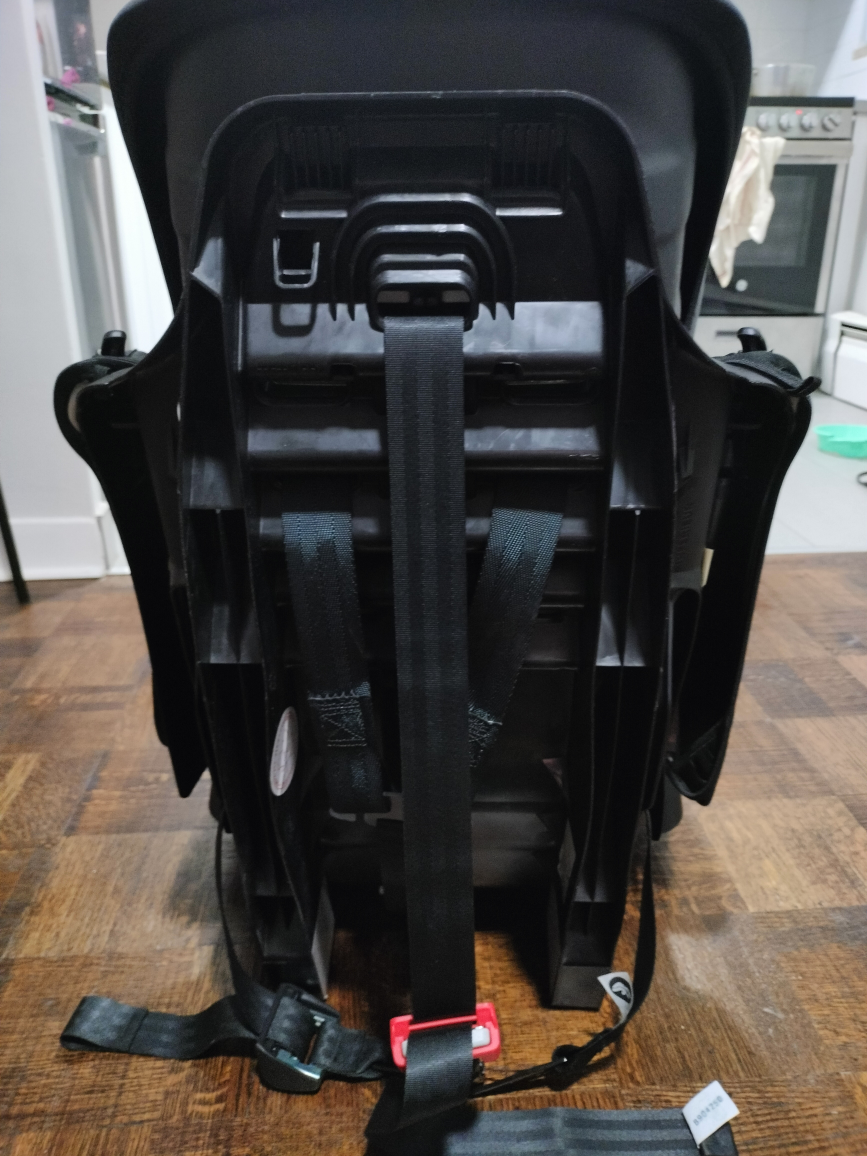 Evenflo Car seat - photo 2