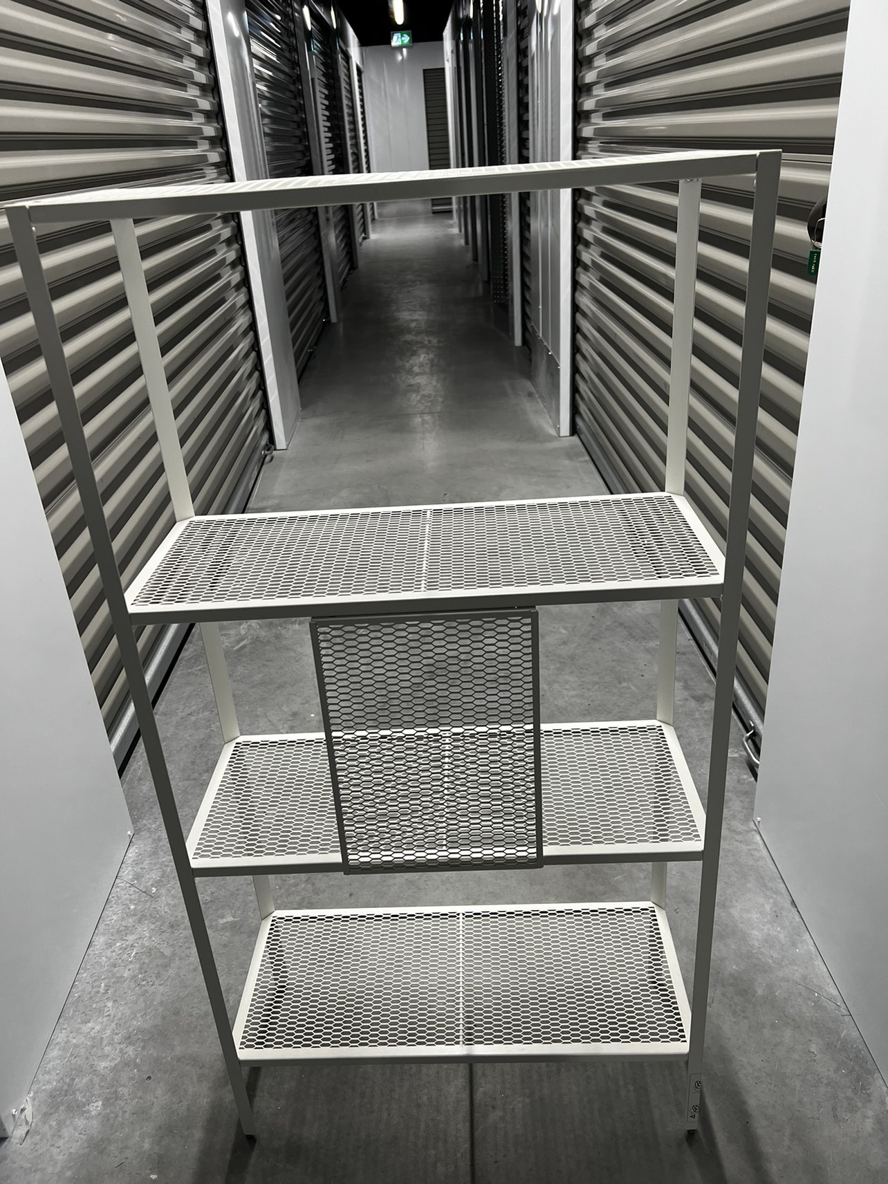 IKEA shelf