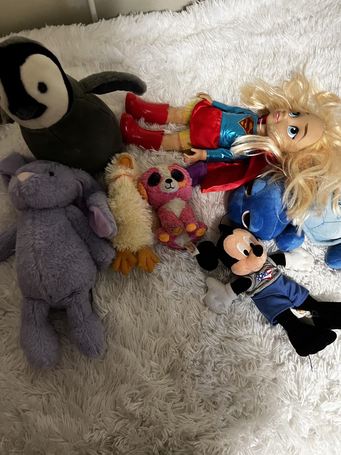 Random toys - photo 3