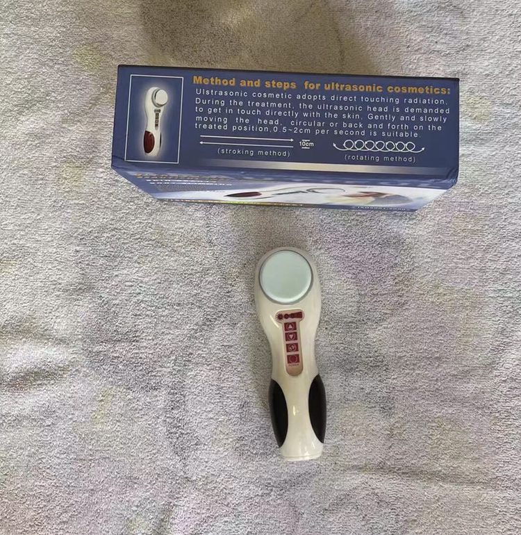 Beauty tool - photo 2
