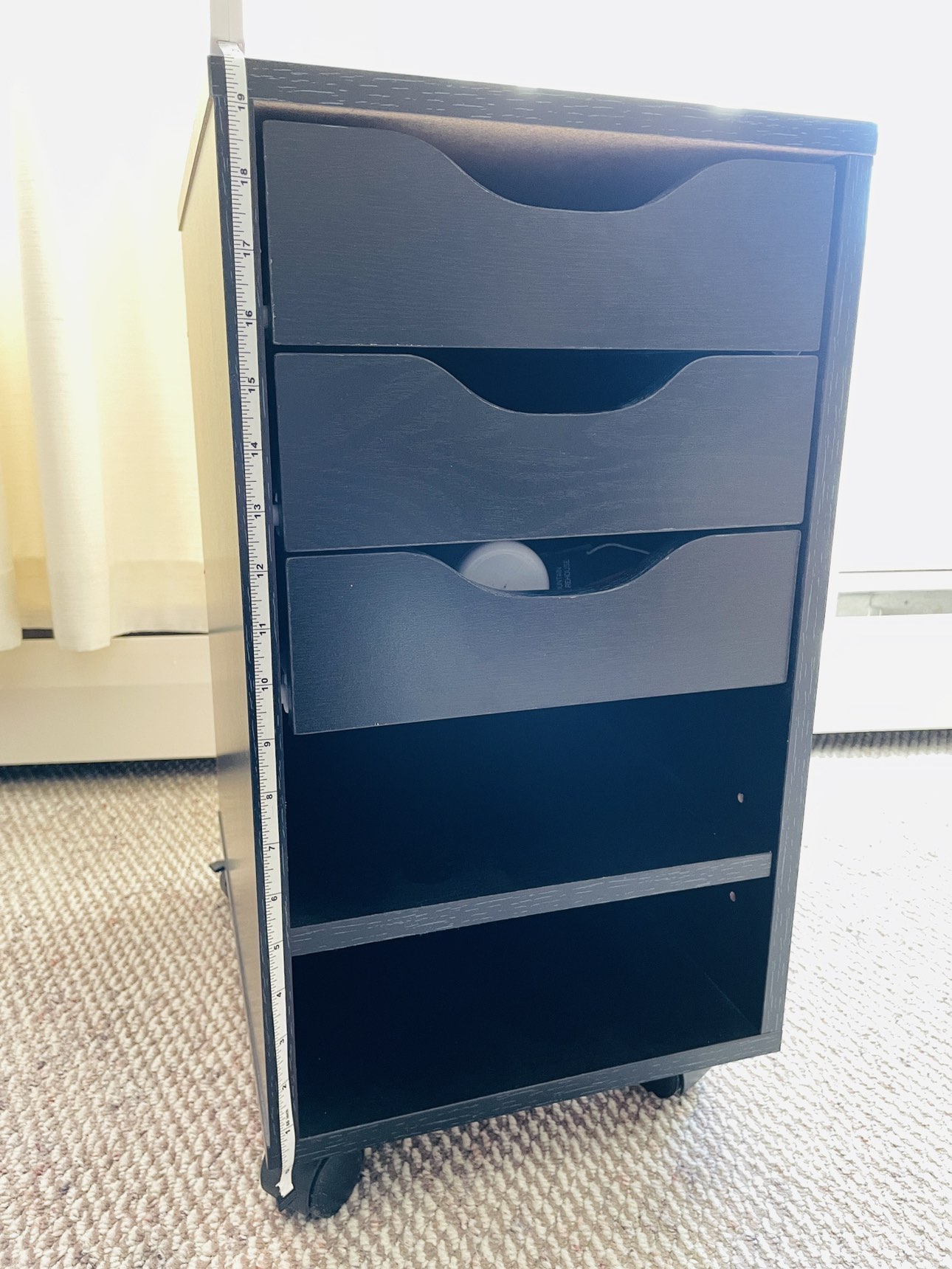 Small filling cabinet  ❄️ - photo 2